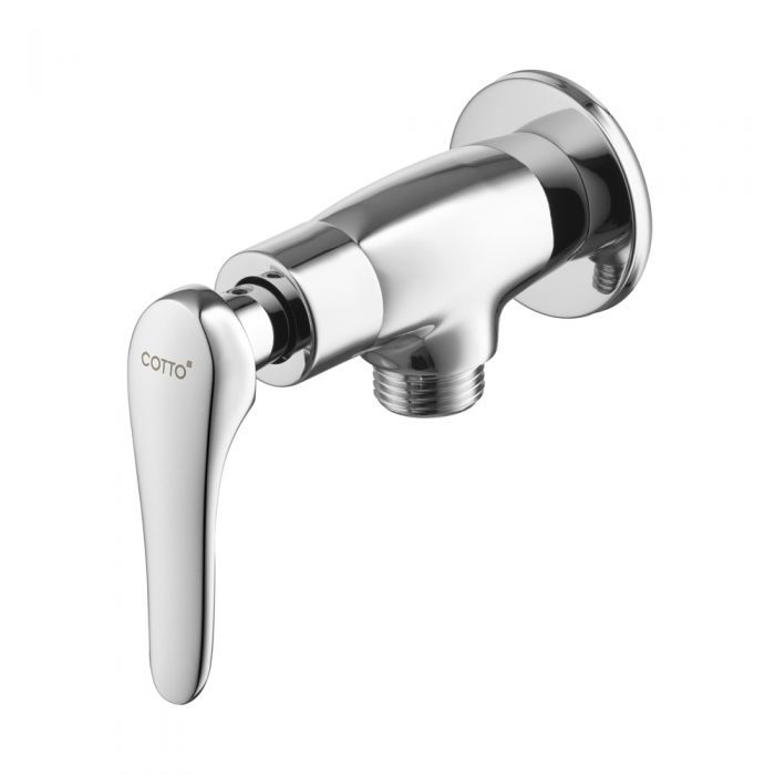 COTTO วาล์วฝักบัว เปิด-ปิดน้ำ