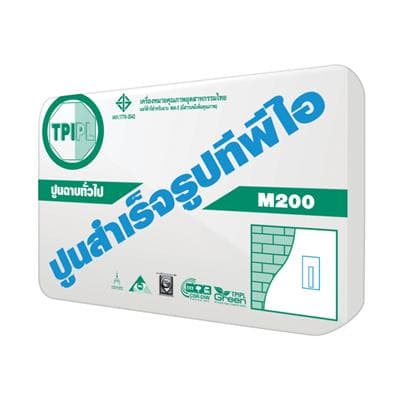 ปูนฉาบทั่วไป TPI รุ่น TPI-M-200