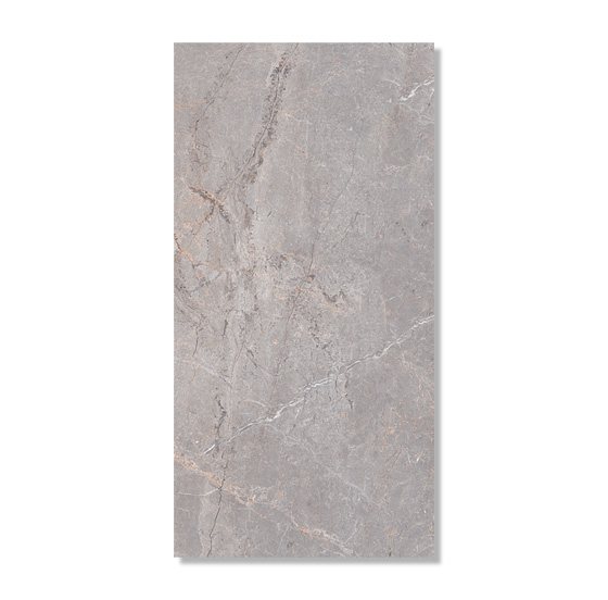 Floor Tile – VECERA Carved River Grey (Carving)