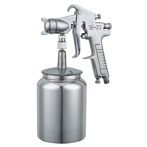 กาพ่นสี EDL-QPQ-W77S DELI+