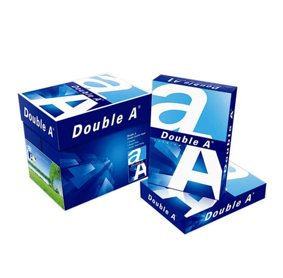 กระดาษ Double A 80 แกรม ขนาด A4