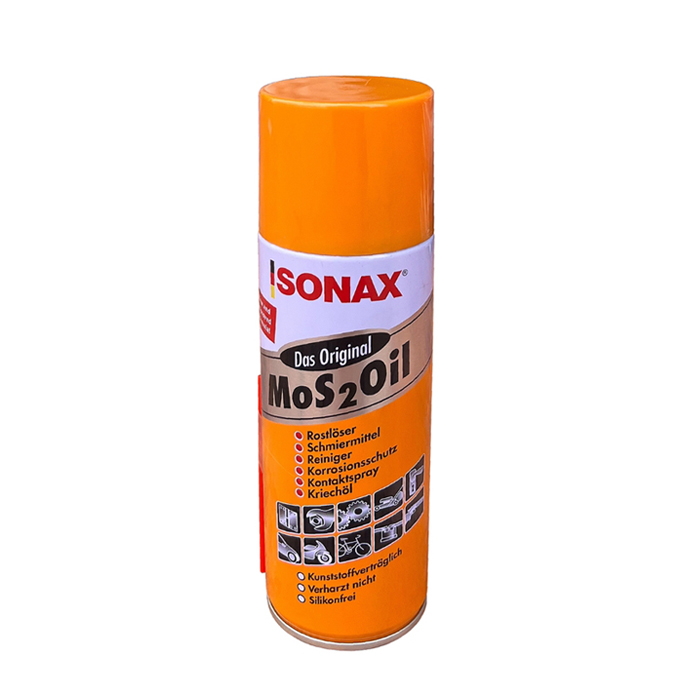 น้ำมันอเนกประสงค์ SONAX