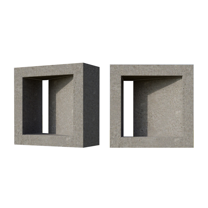 อิฐบล็อกช่องลม BLOCK016