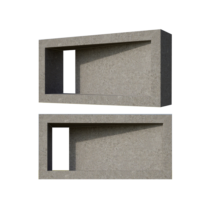 อิฐบล็อกช่องลม BLOCK018