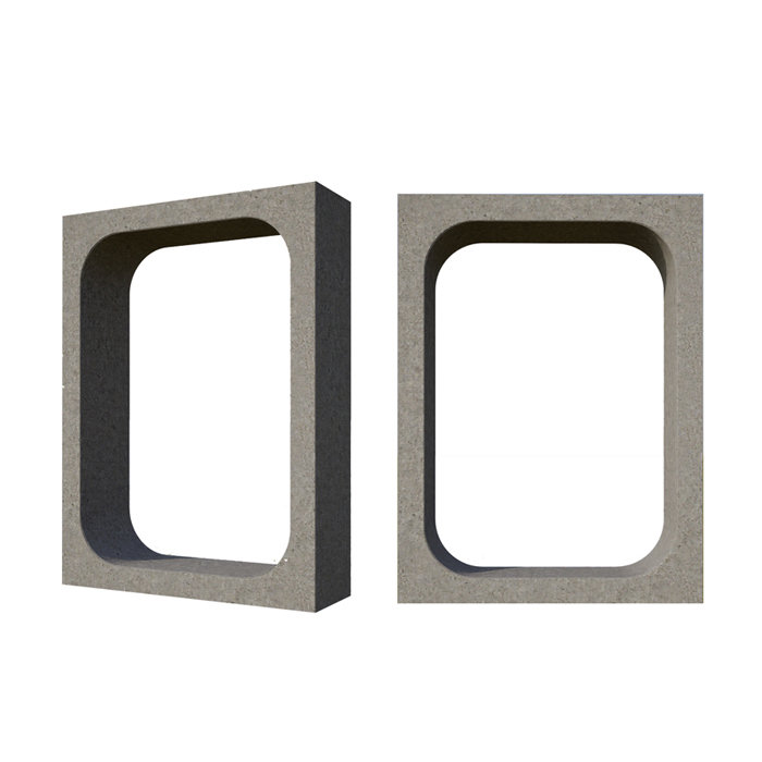 อิฐบล็อกช่องลม BLOCK026