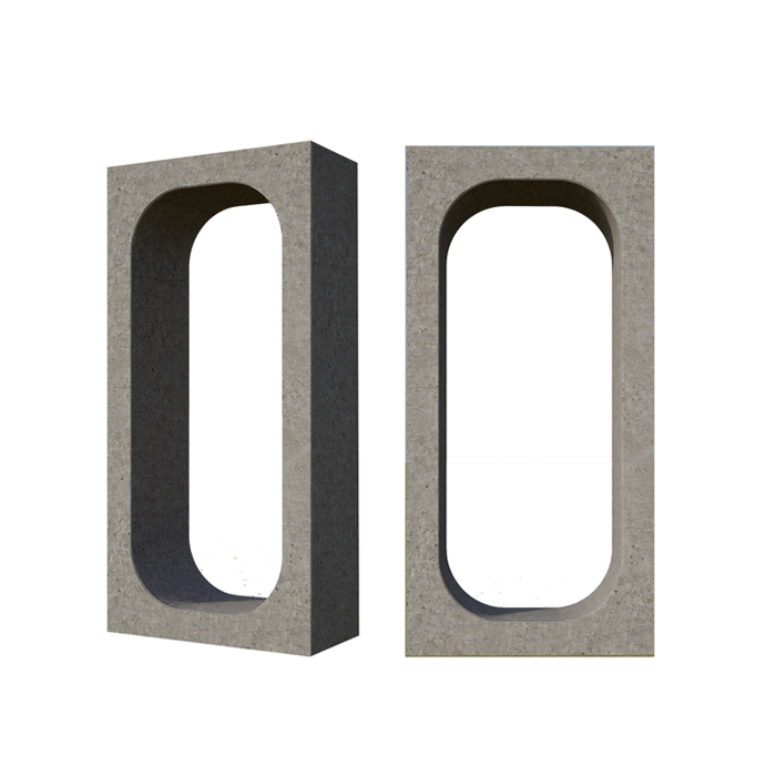 อิฐบล็อกช่องลม BLOCK027