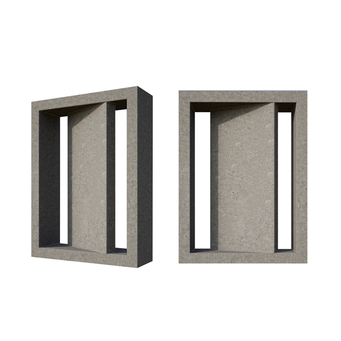 อิฐบล็อกช่องลม BLOCK028