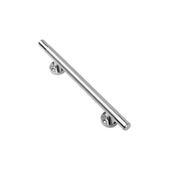 มือจับประตู สแตนเลส 8 นิ้ว ISON