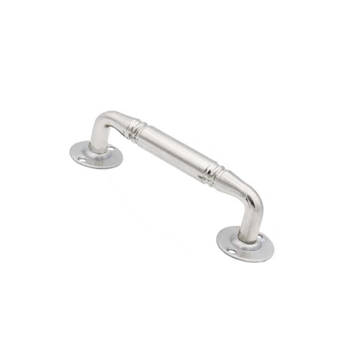 มือจับซิงค์ 218/120 มม. สีเงินด้าน SN ISON