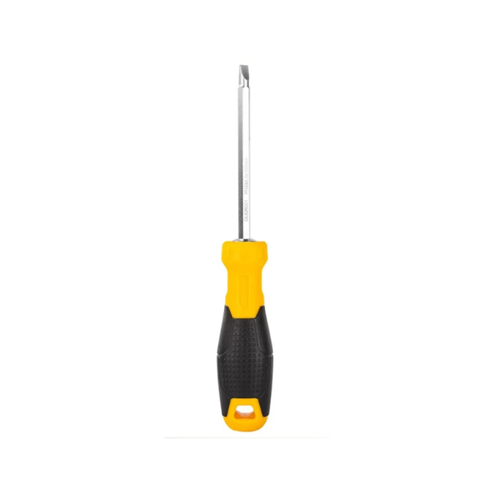 Reversible Screwdriver PH2×100 mm Cr-V Model EDL626001 DELI+