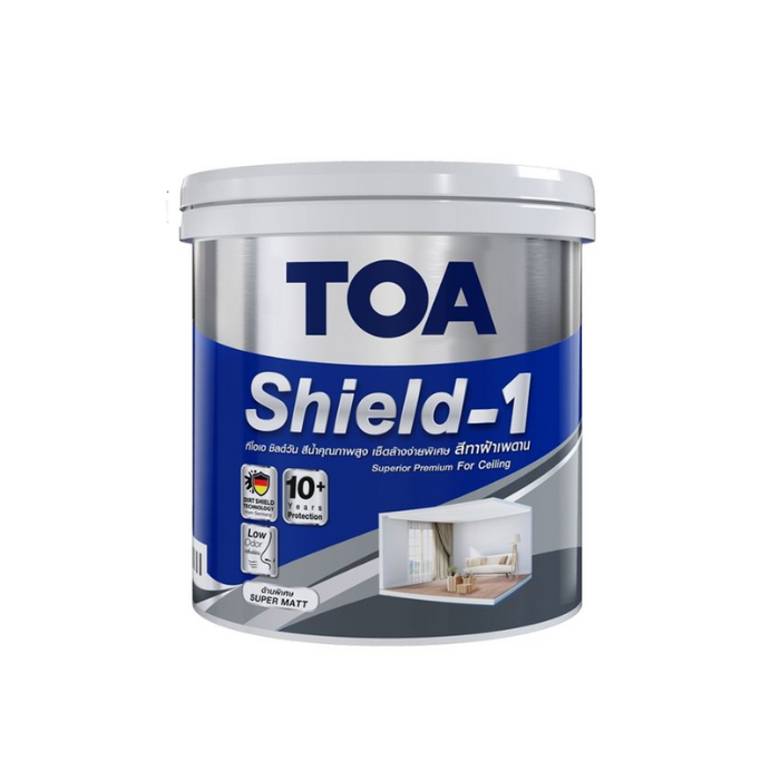 TOA Shield-1 For Ceiling
