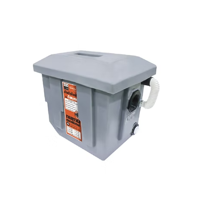 ถังดักไขมัน อาควาไลน์ รุ่น ดี-แม็ก