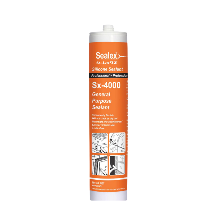 Sealex Sx-4000