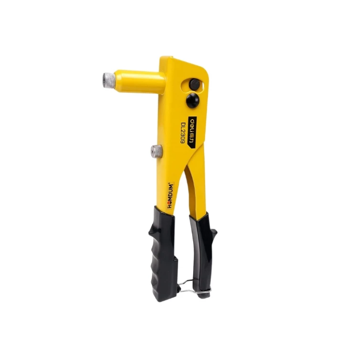 Rivet Gun DL2309 DELI+