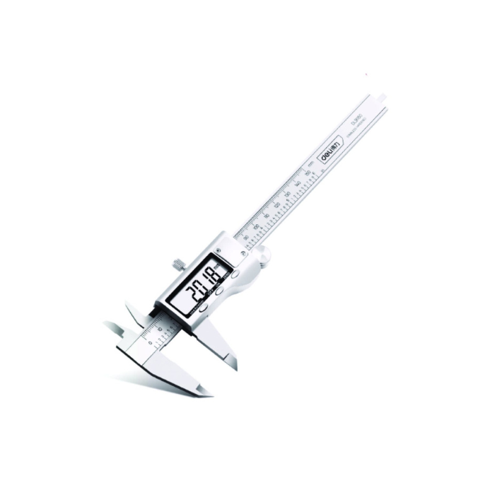 Stainless Steel Digital Caliper 0-150mm EDL91150 DELI+