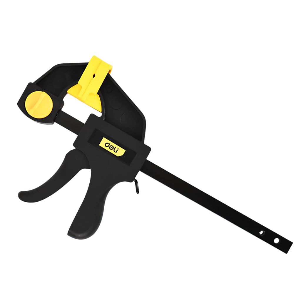 Quick-Release Clamp 6" EDL110106 DELI+